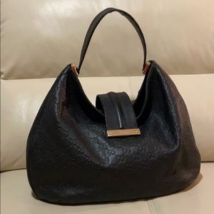 Authentic Gucci Hobo Bag